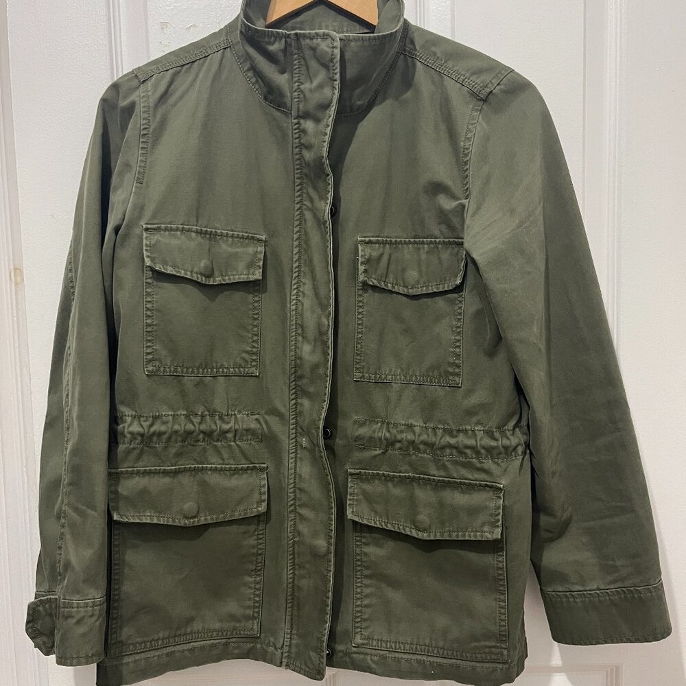Madewell Jacket